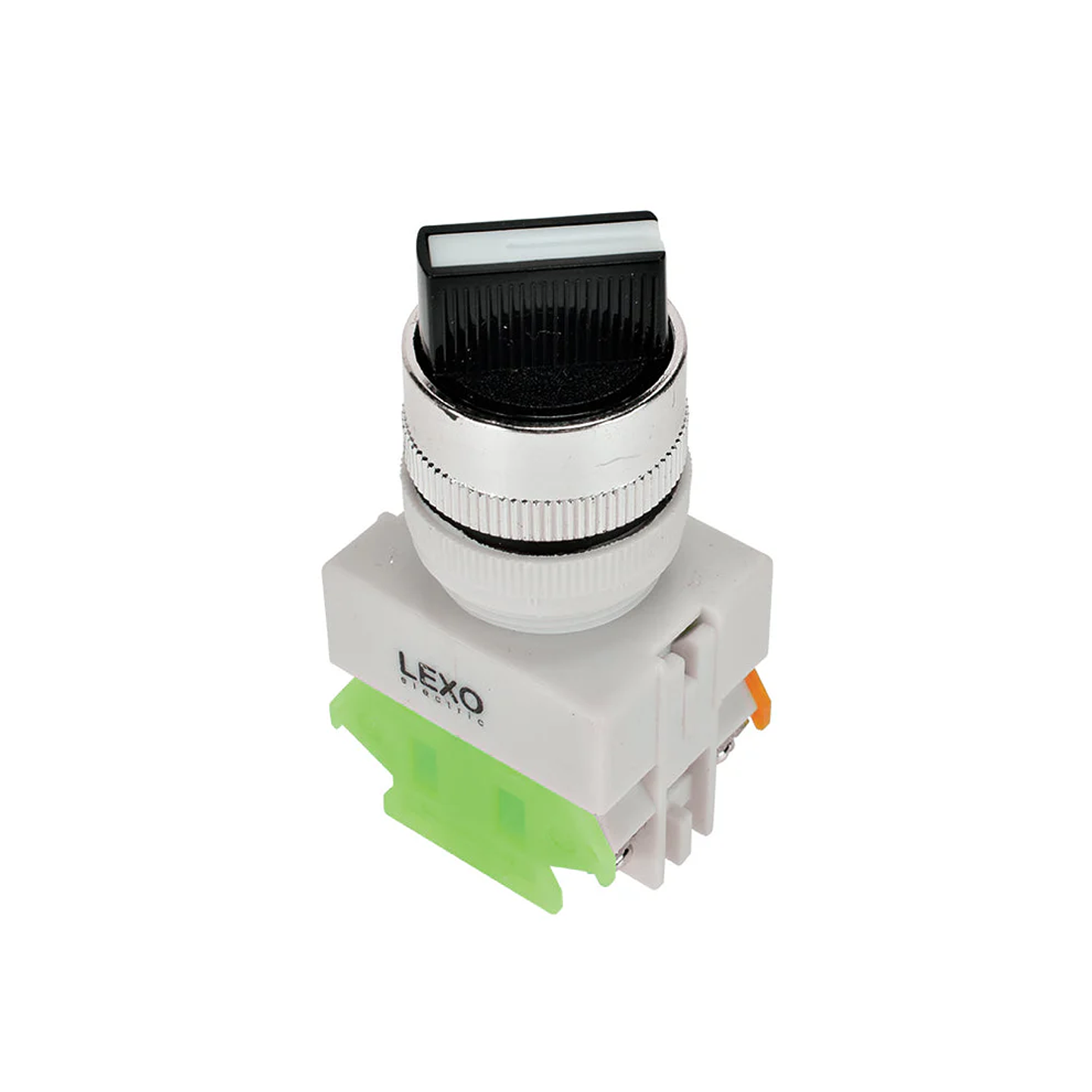 Selector 2P 1No-1Nc Lexo 1