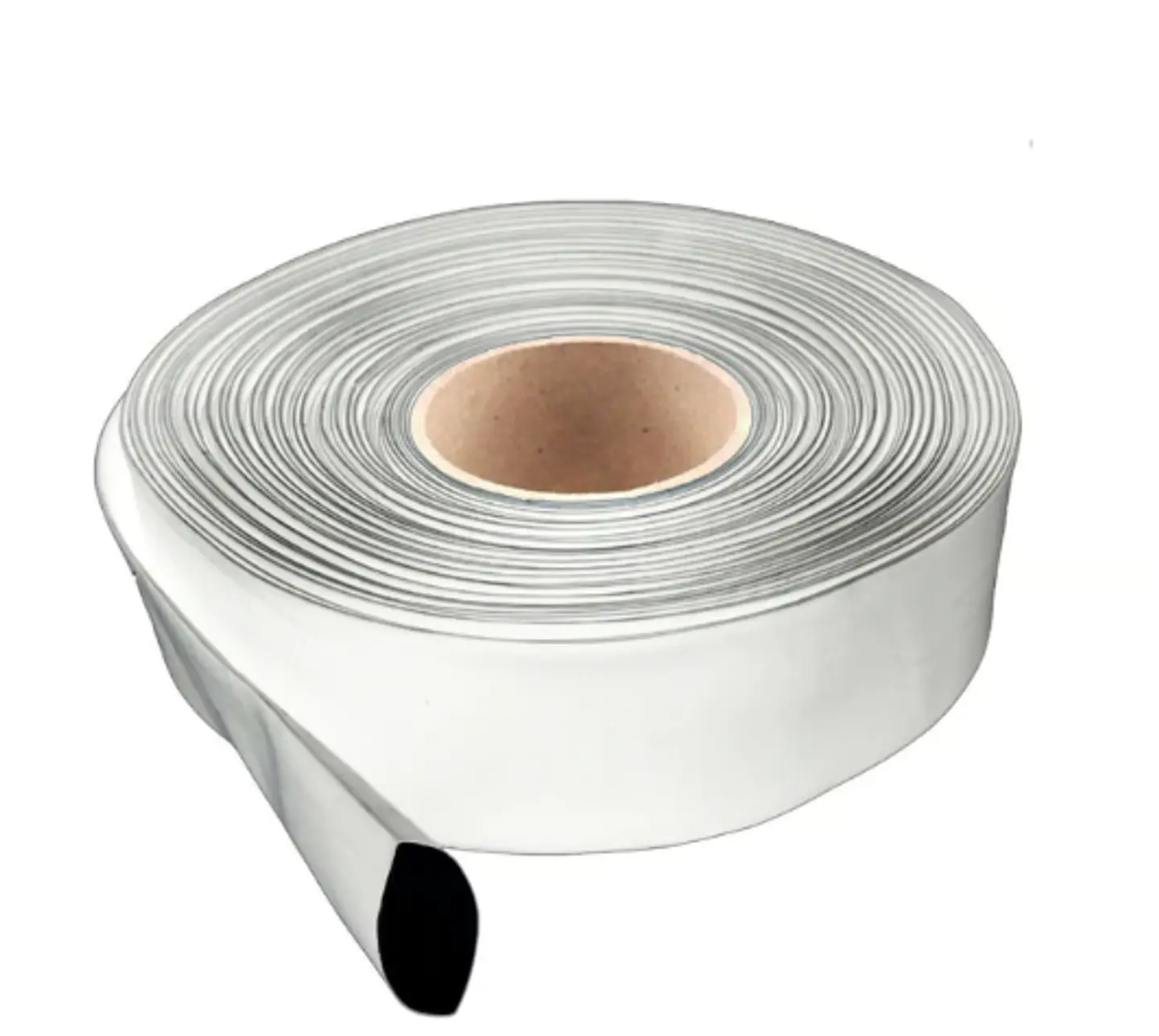 Manga Termocontraible 250/D25mm Blanca 1Kv x Mt 1