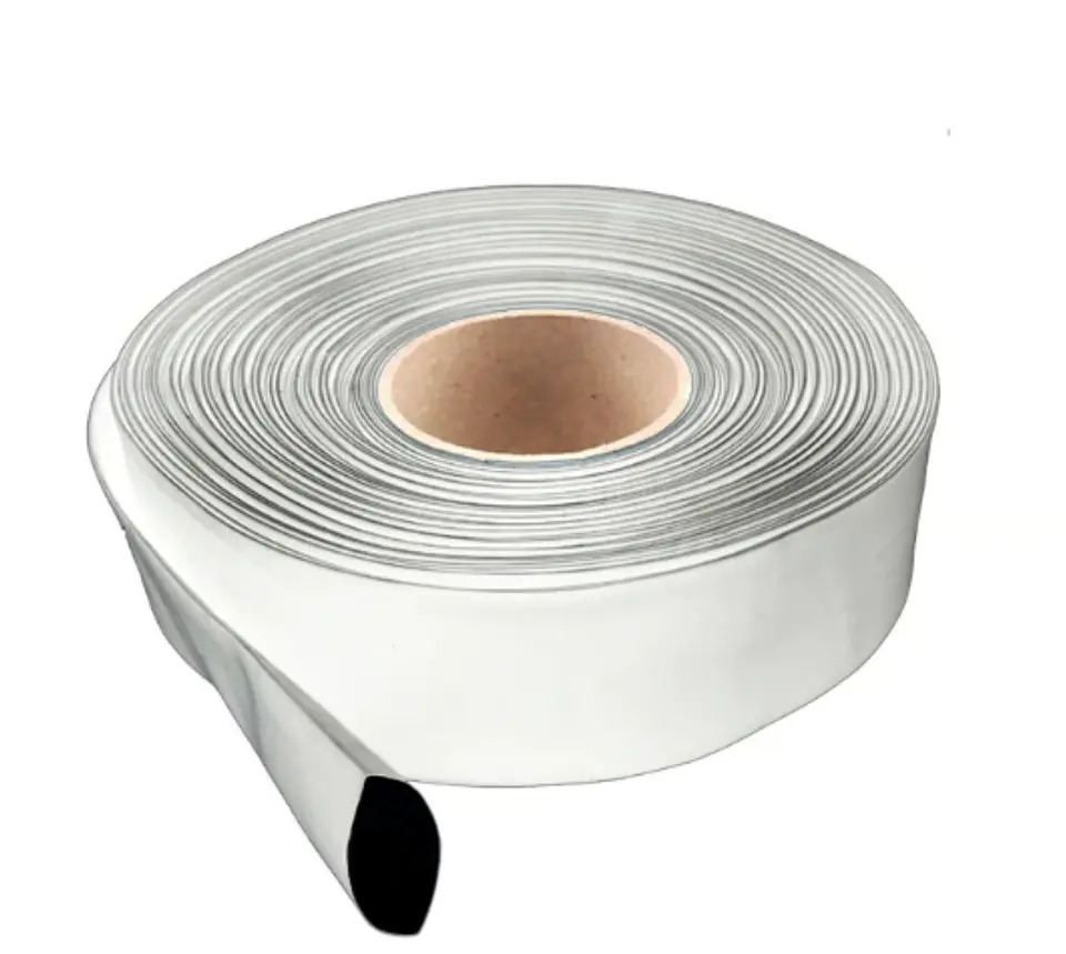 Manga Termocontraible 250/D25mm Blanca 1Kv x Mt 1