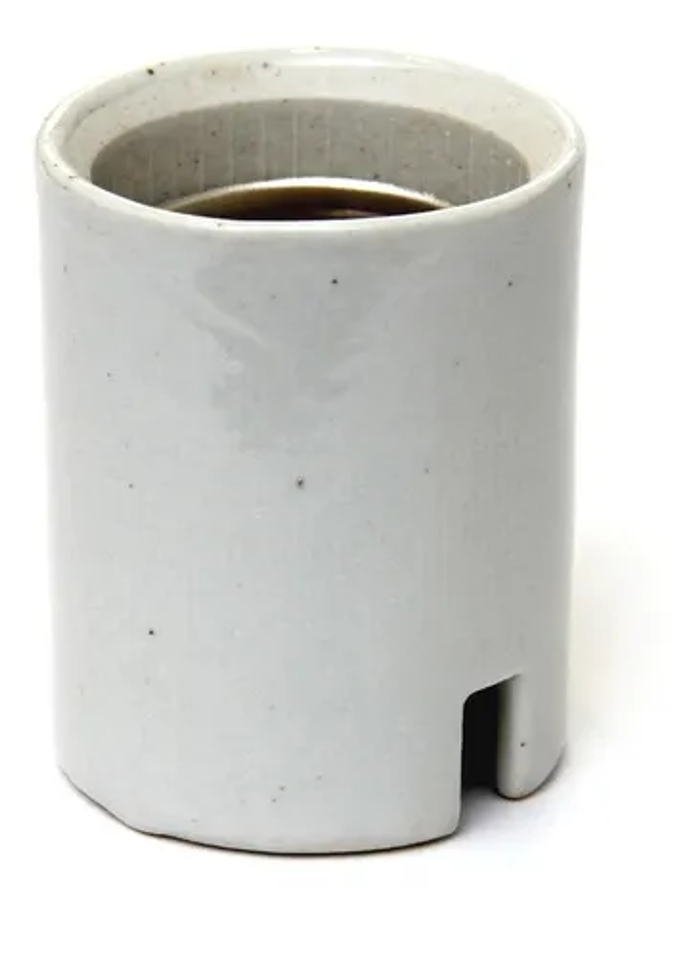 Base E40 Ceramica  1