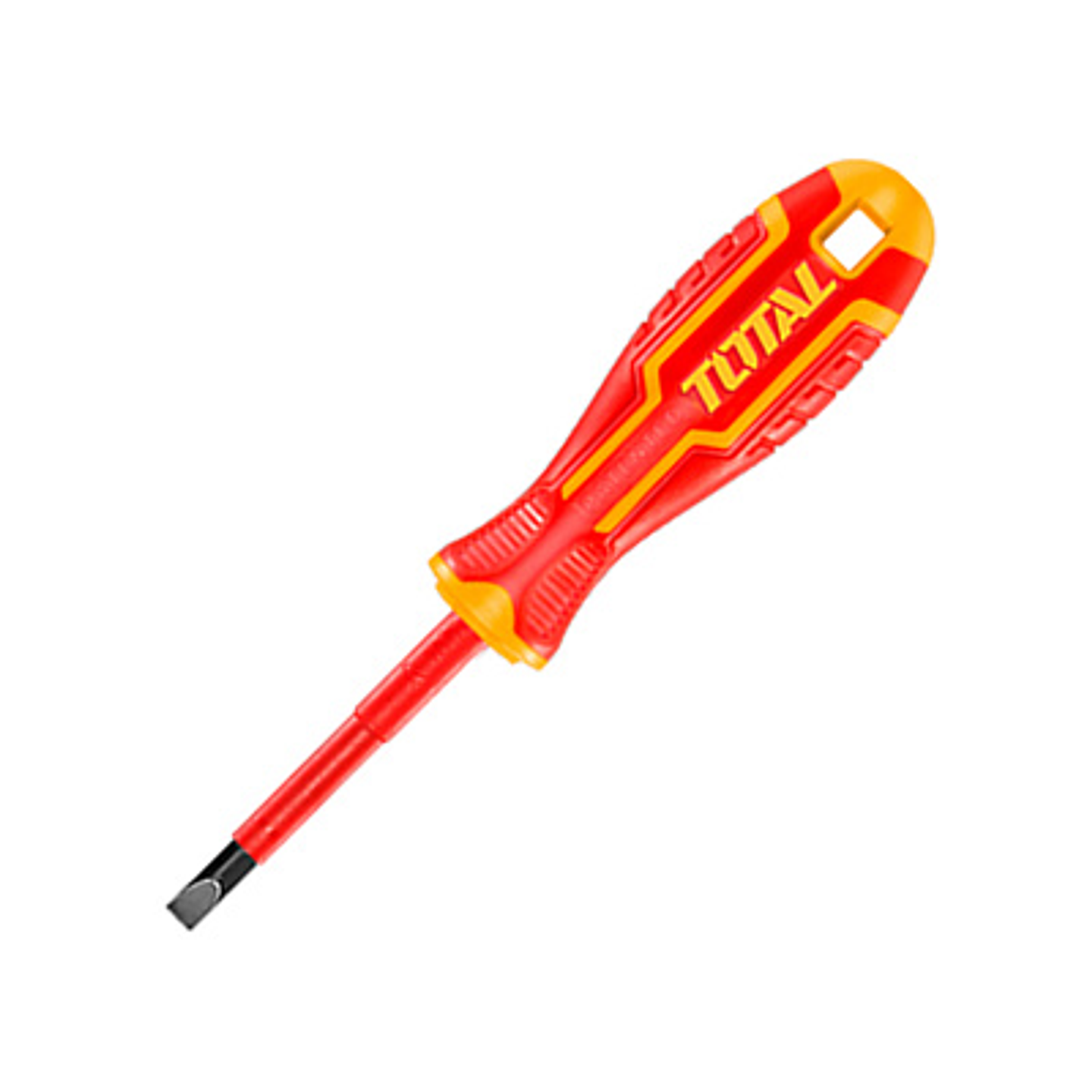 Atornillador Perillero 3mm Total 1