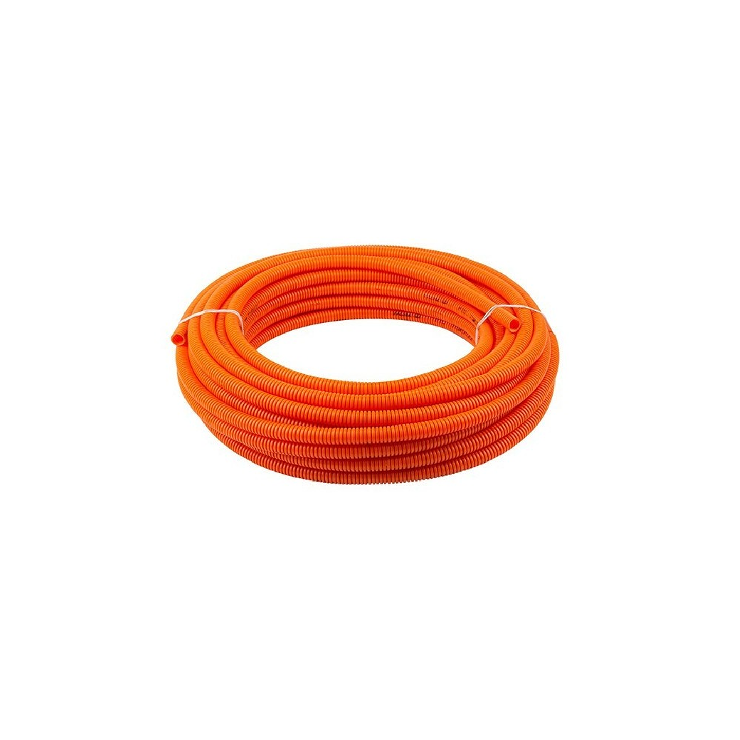 Tigreflex Naranja 20 Mm Rollo 25 Mt 1