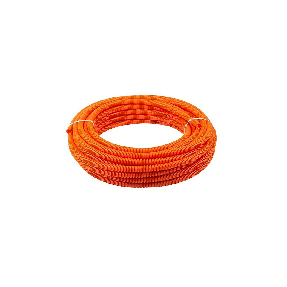 Tigreflex Naranja 20 Mm Rollo 25 Mt 1