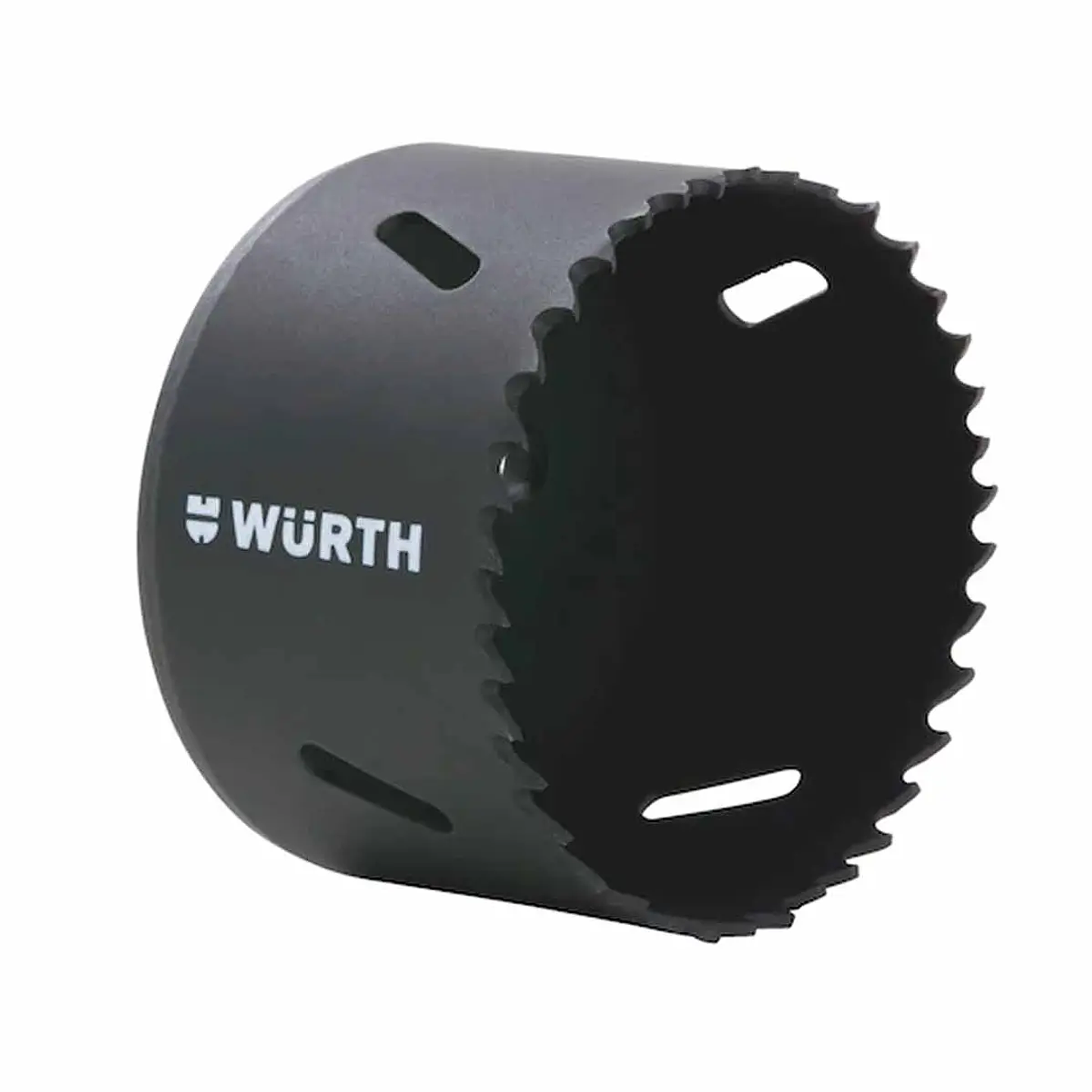 Sierra Copa Bimetal Wurth 32 Mm Corona Zebra Hss 1