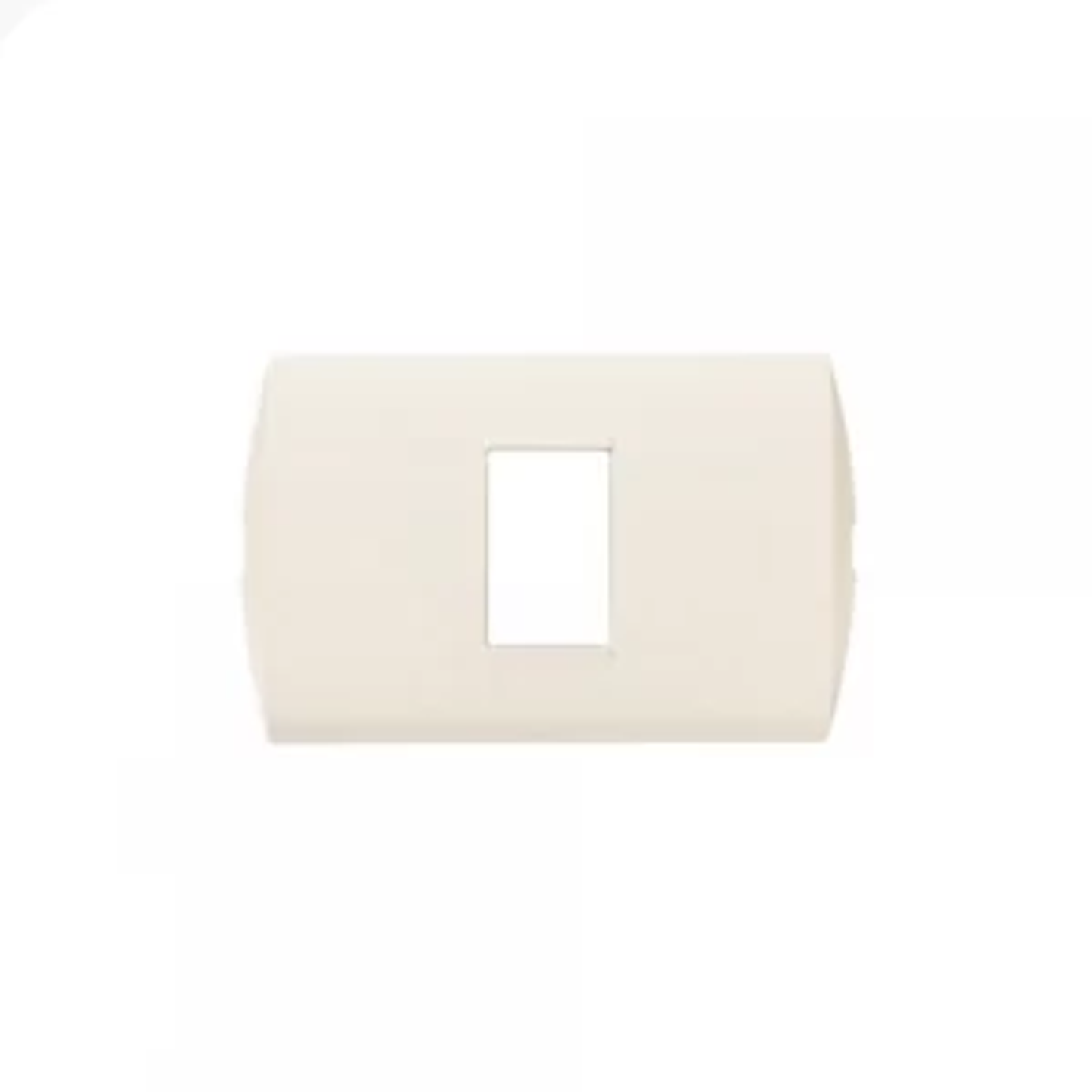 Placa Modus Style Ti 1P 1