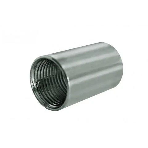 Copla Galvanizada 40mm Hi