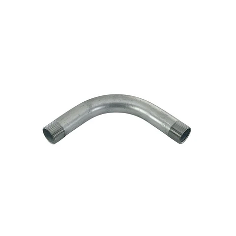 Curva Galvanizada 32 mm He