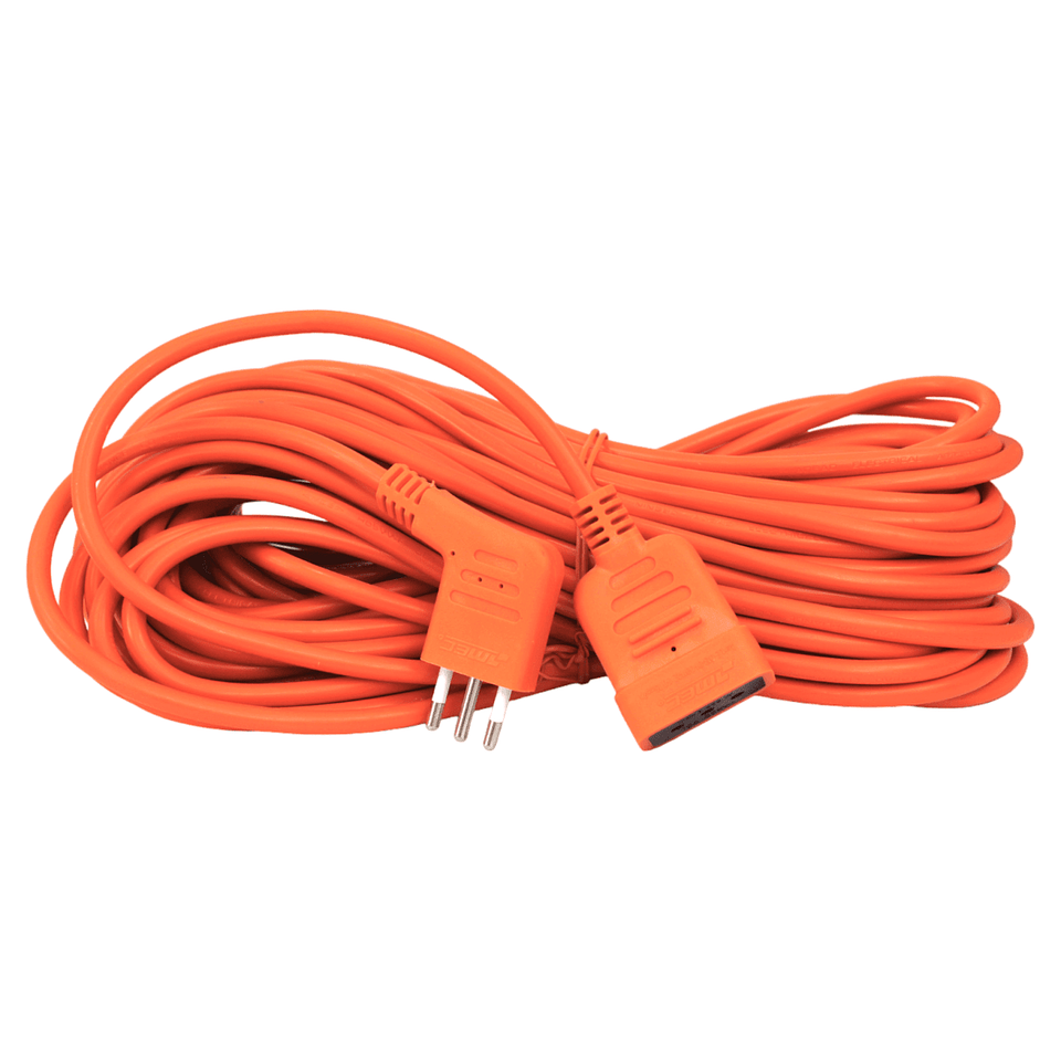 Alargador Profesional 10A 30mt 1
