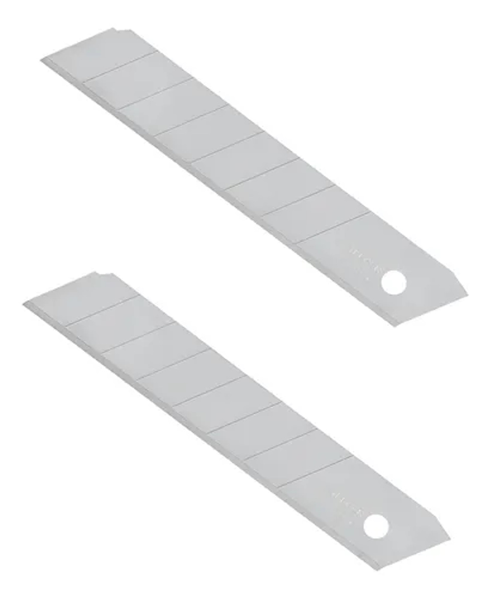 Pack repuesto 10 unidades Cartonero 18mm Wmax 1