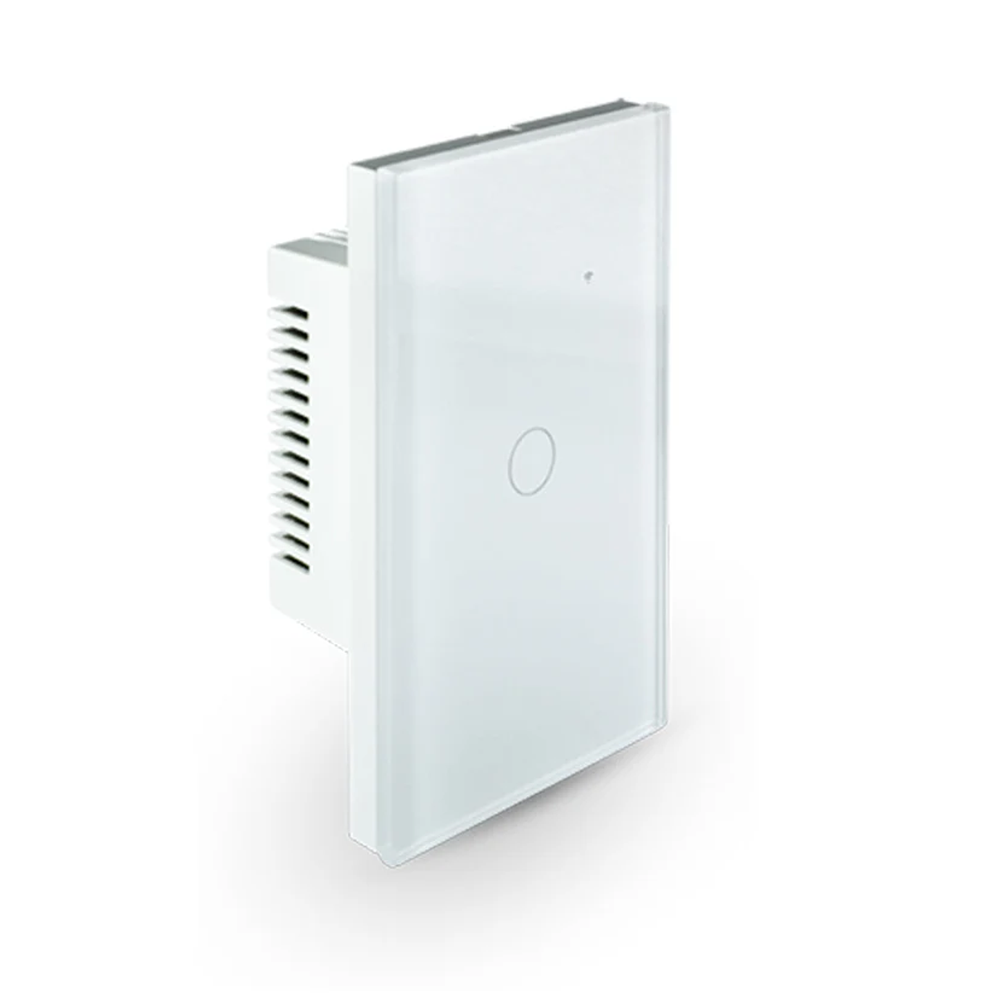 Interruptor Smart Tuya Wifi 9/12 Blanco 10A 1