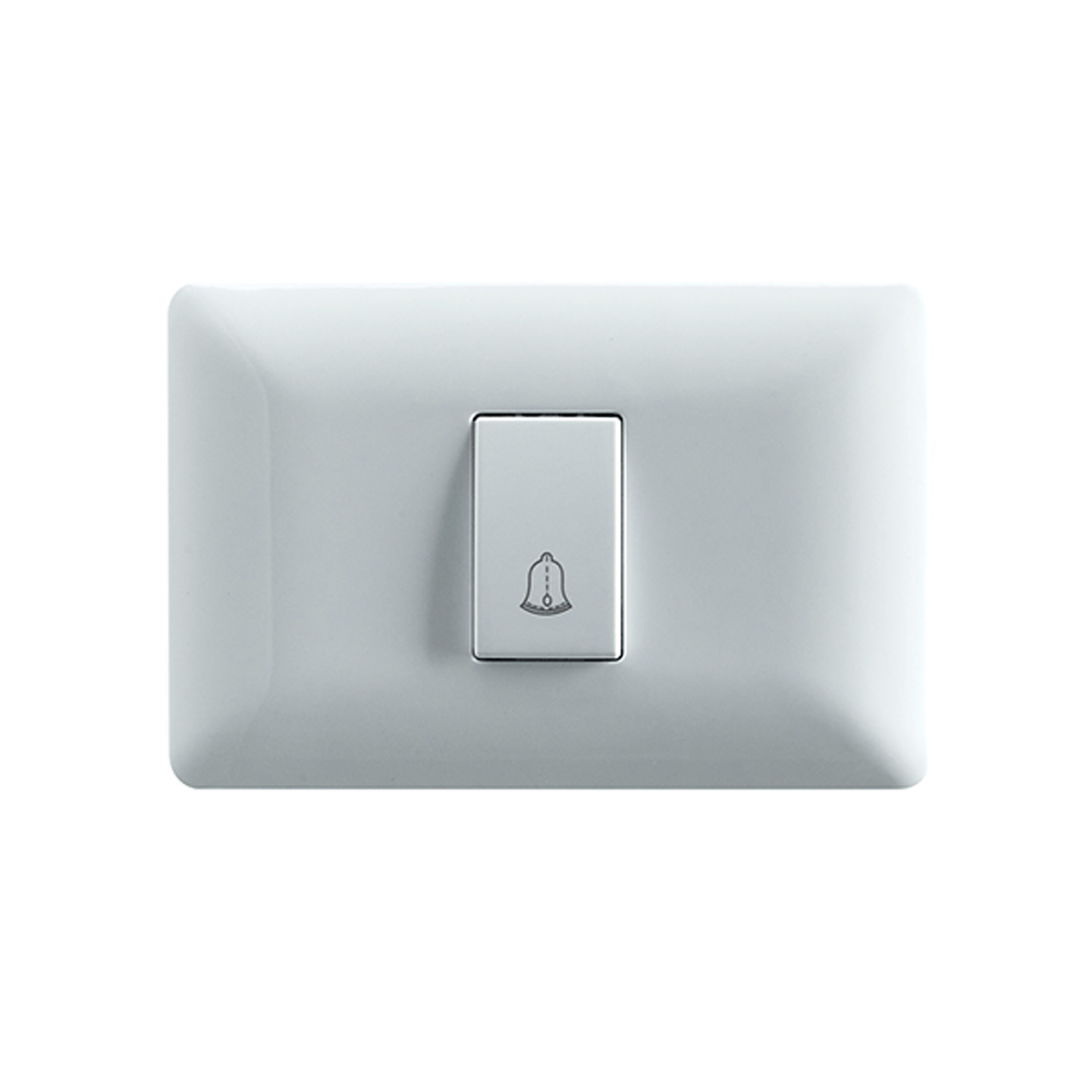 Pulsador Timbre Embutido Stanford 1