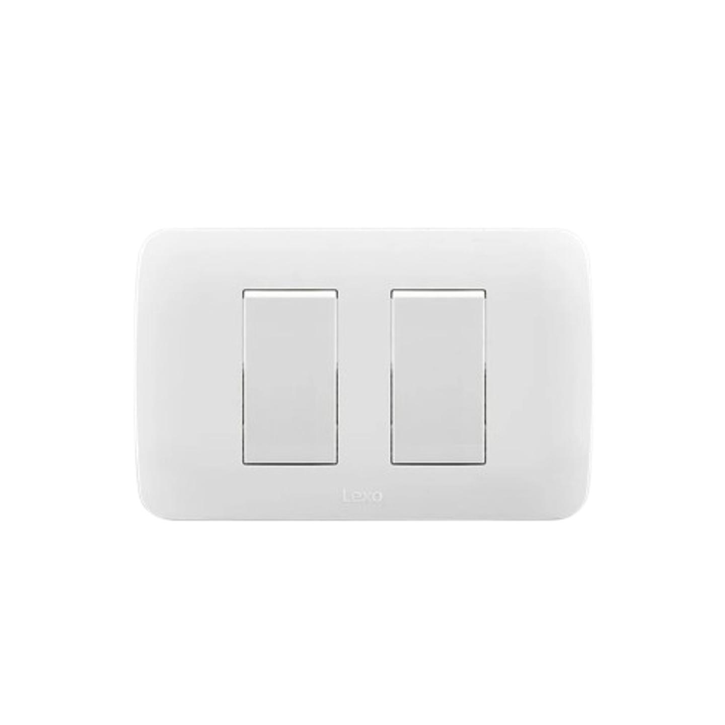 Interruptor 9/15 Emb Blanco Lexo 1