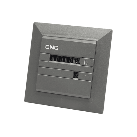 Horometro BZ142-1 0h-99999h CNC