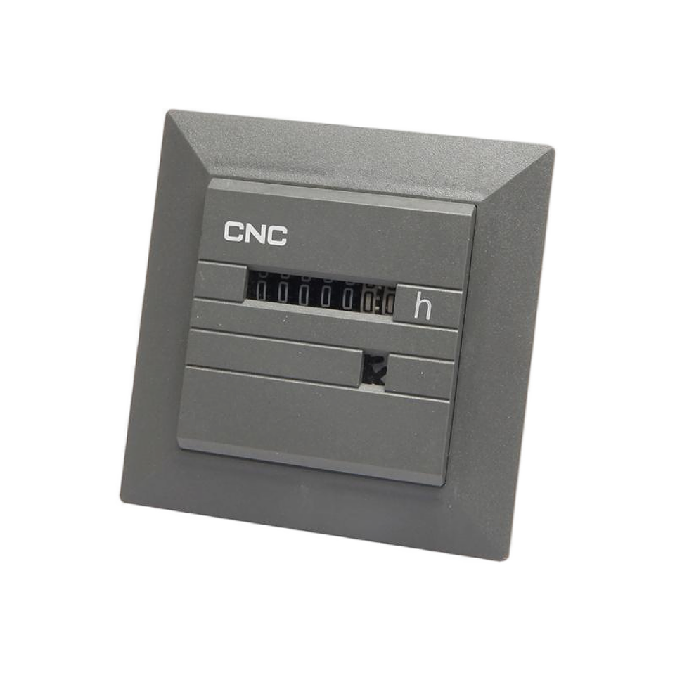 Horometro BZ142-1 0h-99999h CNC 1