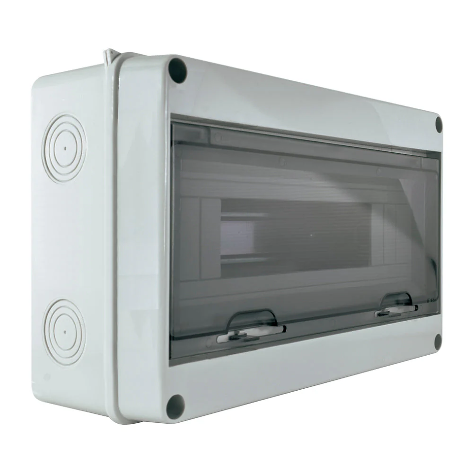 Tablero S/P Estanco 18P IP65 Lexo 1