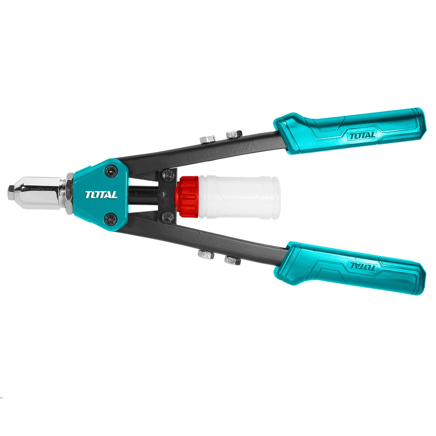 Remachadora Manual Industrial 13'' Total Tht32131 1