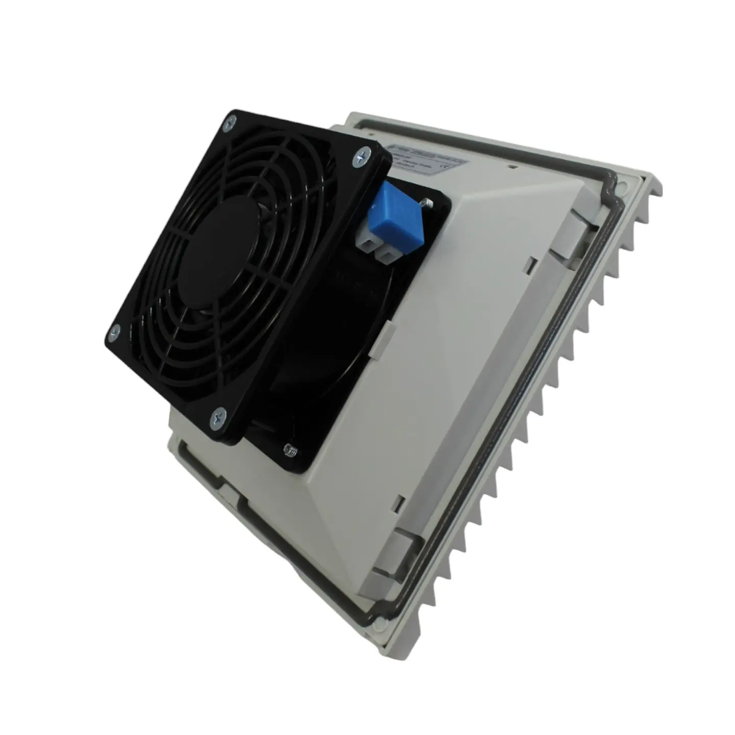 Kit Ventilador 148.5x148.5mm 230Vac 1