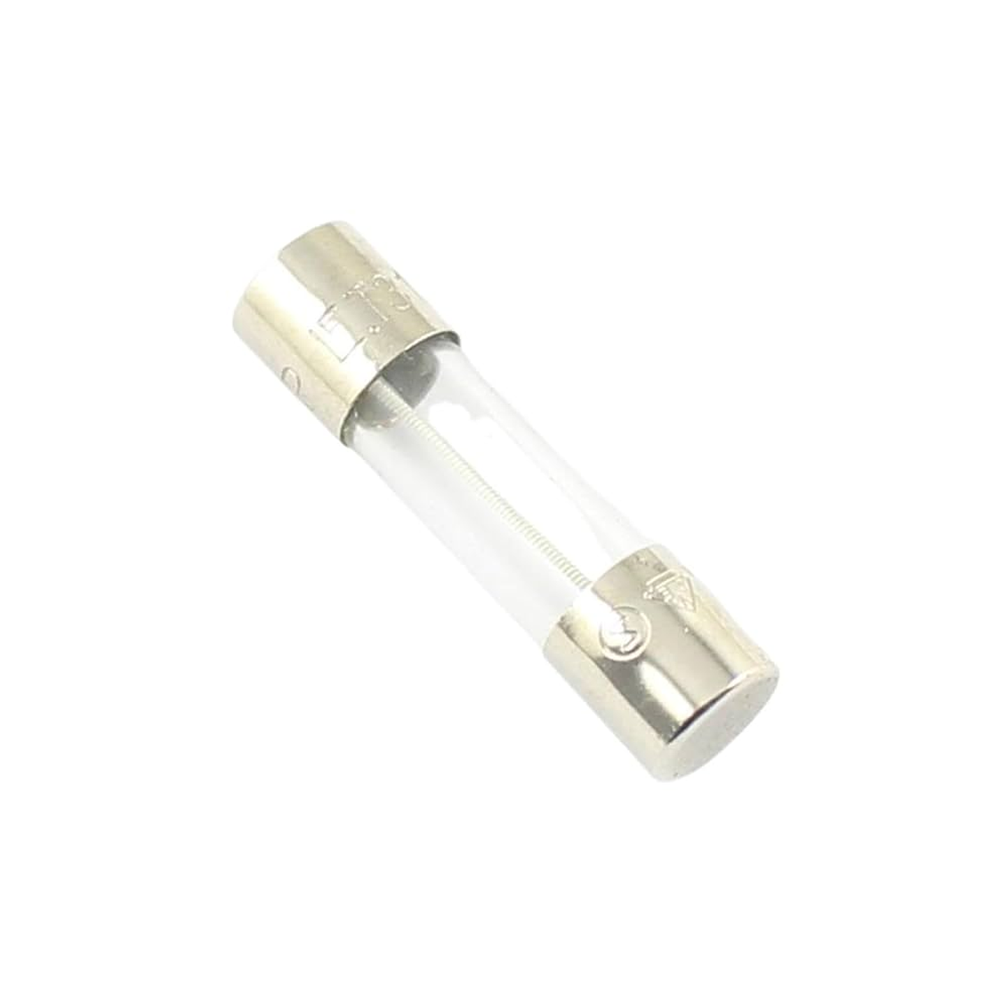 Fusible Vidrio M5x20mm 1A 1