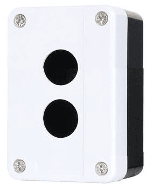 Caja Perforada 2 Bot Global