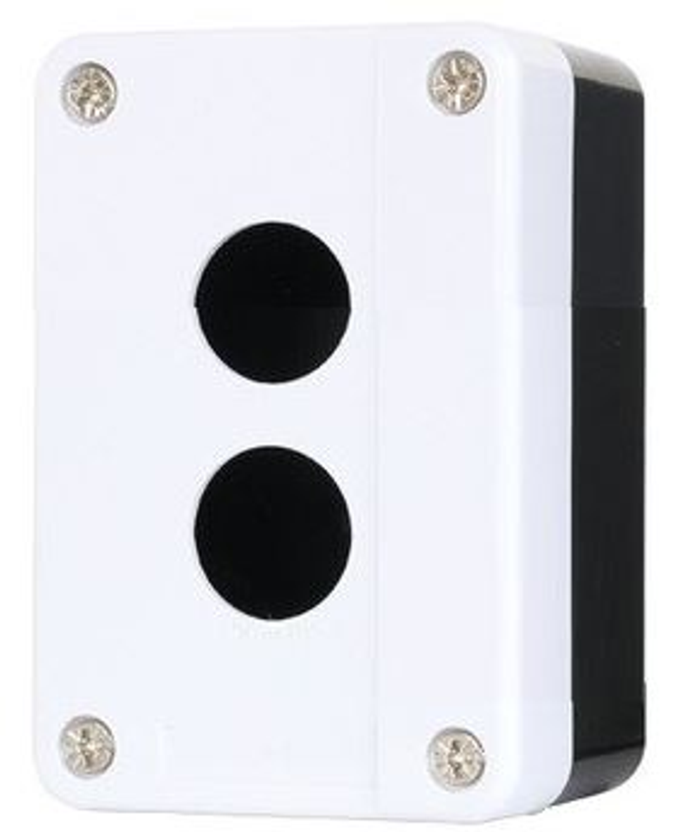 Caja Perforada 2 Bot Global 1