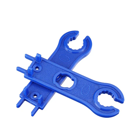 Llave Conector MC4