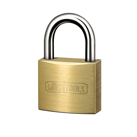 Candado 30mm Uyustools