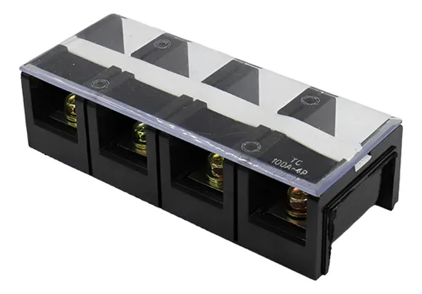 Terminal de Conexión 4X100A 1