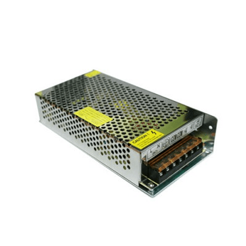 Fuente Poder 220v a 12V 10A 