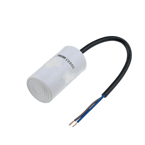 Condensador 50 Mf P/Motor
