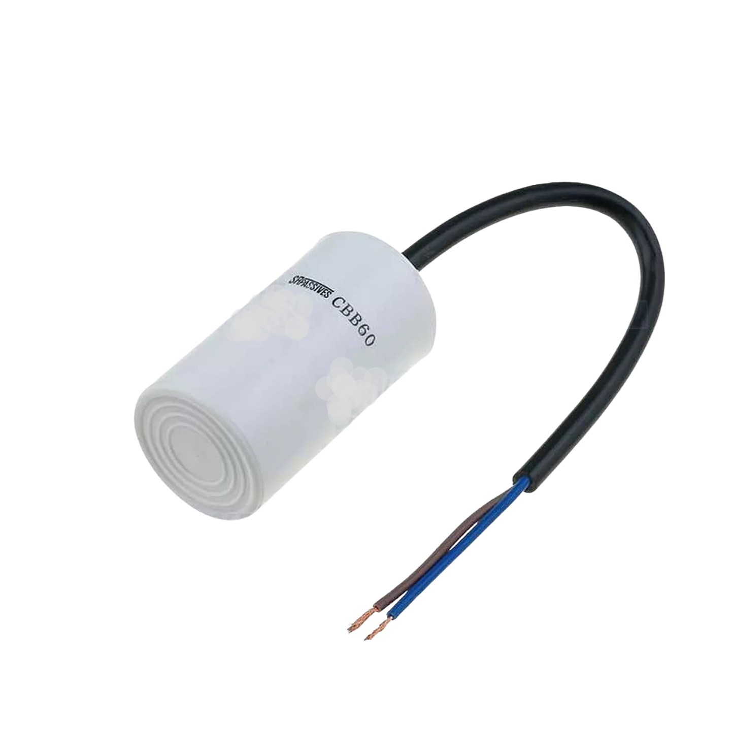 Condensador 30 Mf P/Motor 1