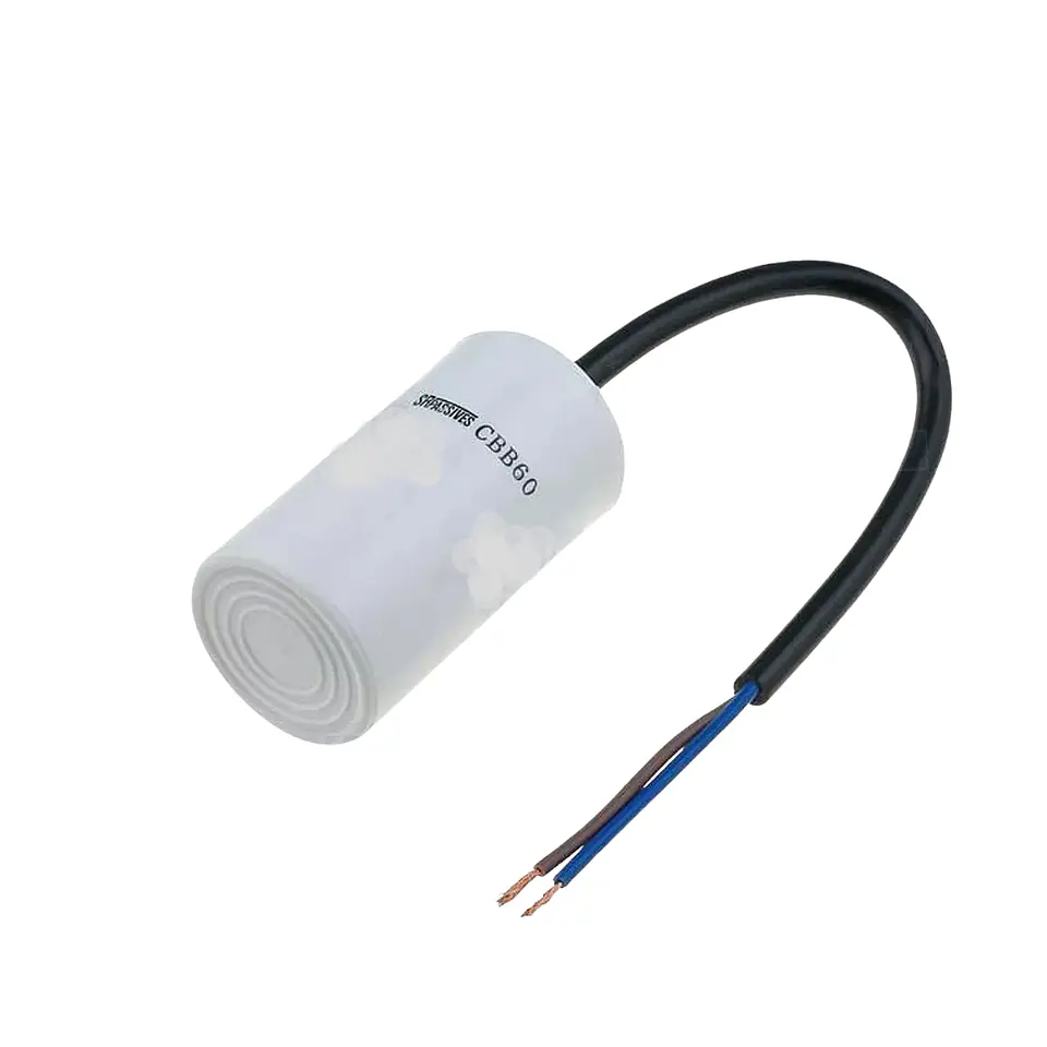 Condensador 25 Mf P/Motor 1