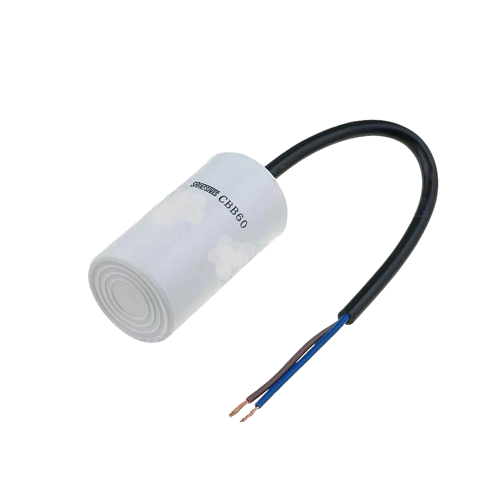 Condensador 60 Mf P/Motor 1
