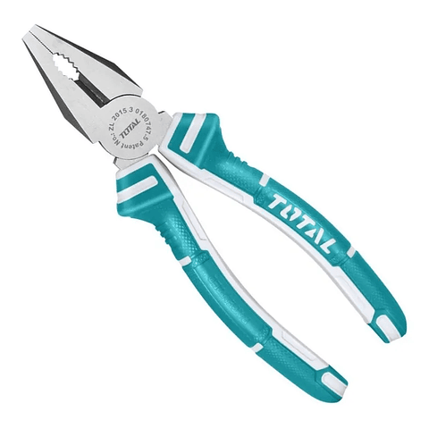 Alicate Universal 7" Total