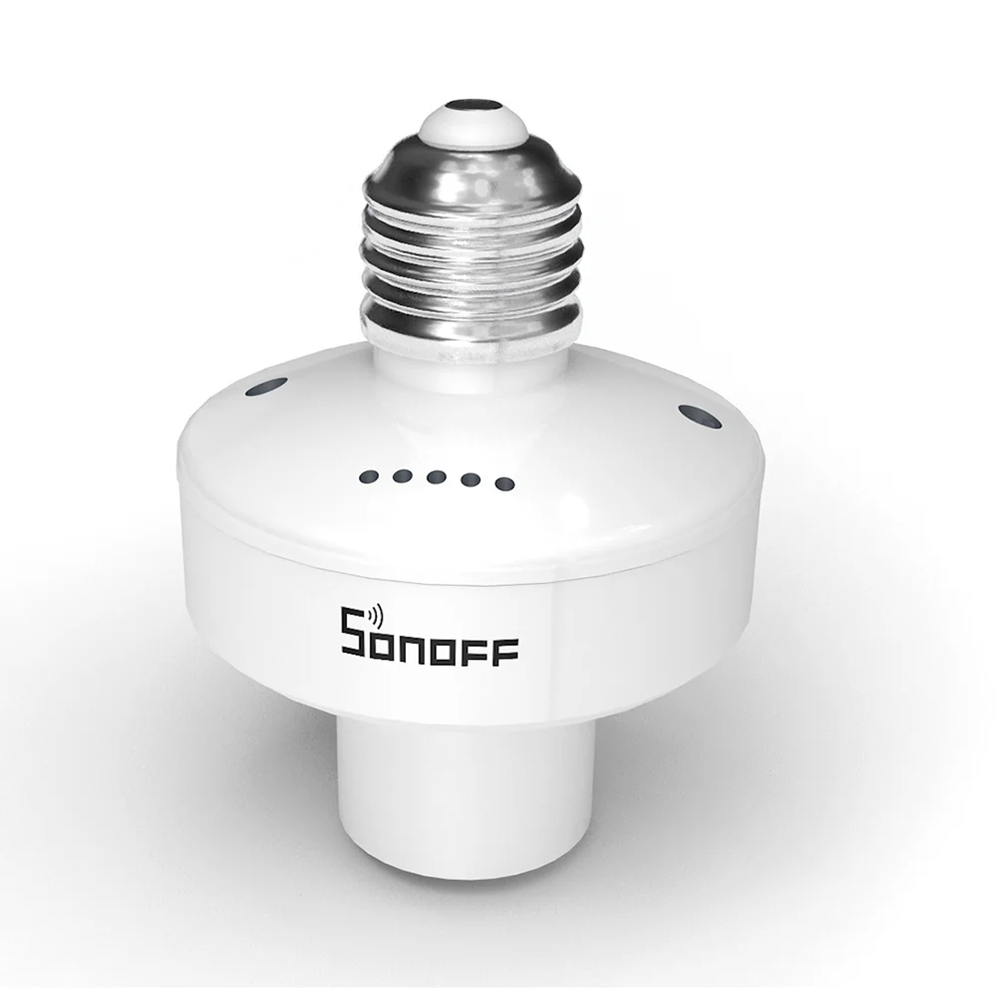 Soquete Sonoff Wifi Smart 1