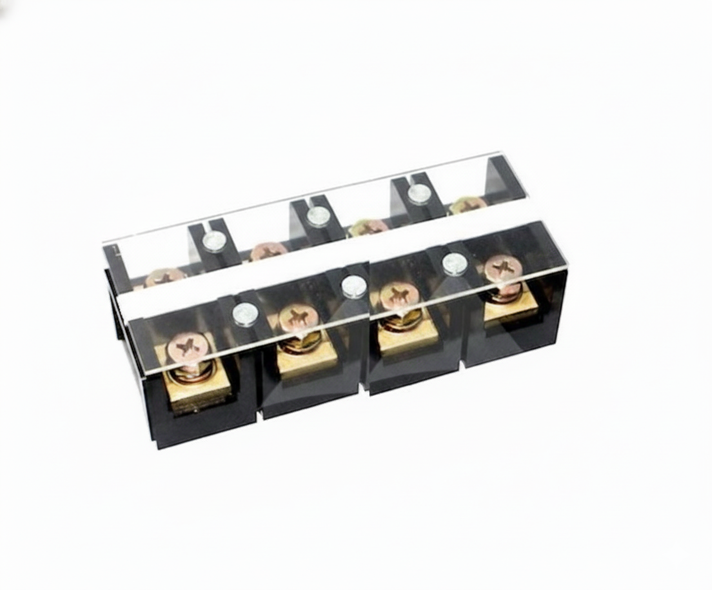 Terminal de Conexión Kh602004 4X200A 1