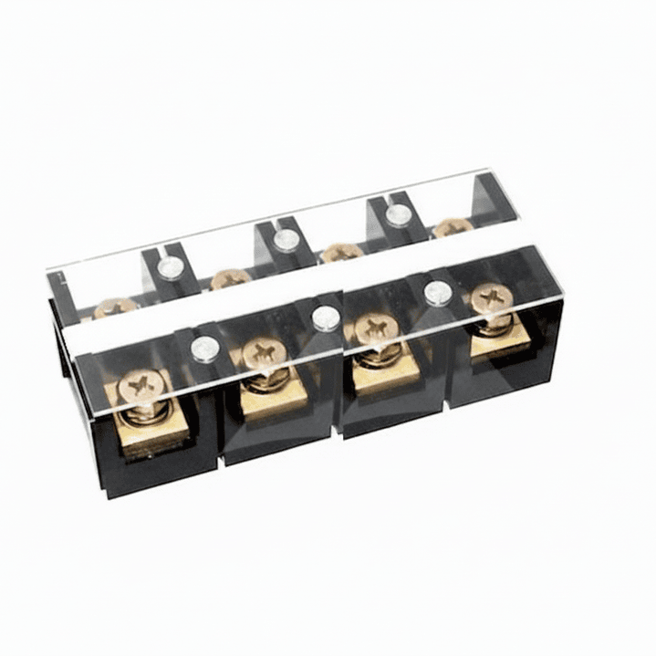 Terminal de Conexión Kh602004 4X200A 1