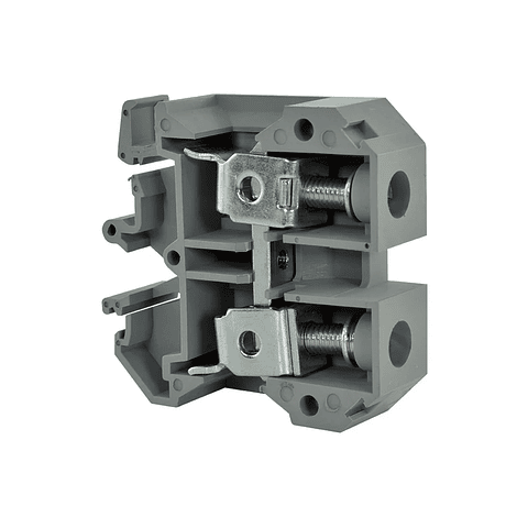 Borne Nylon 35Mm2 125A 800V Lexo