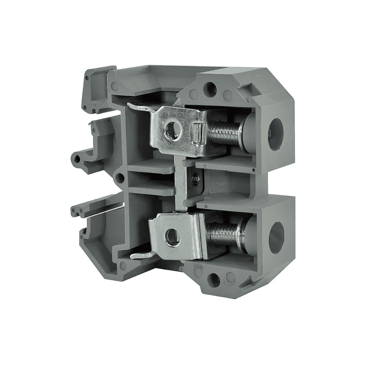 Borne Nylon 35Mm2 125A 800V Lexo 1