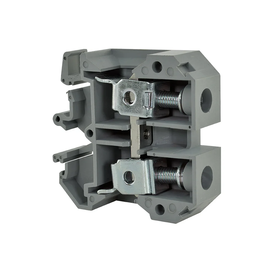 Borne Nylon 35Mm2 125A 800V Lexo 1