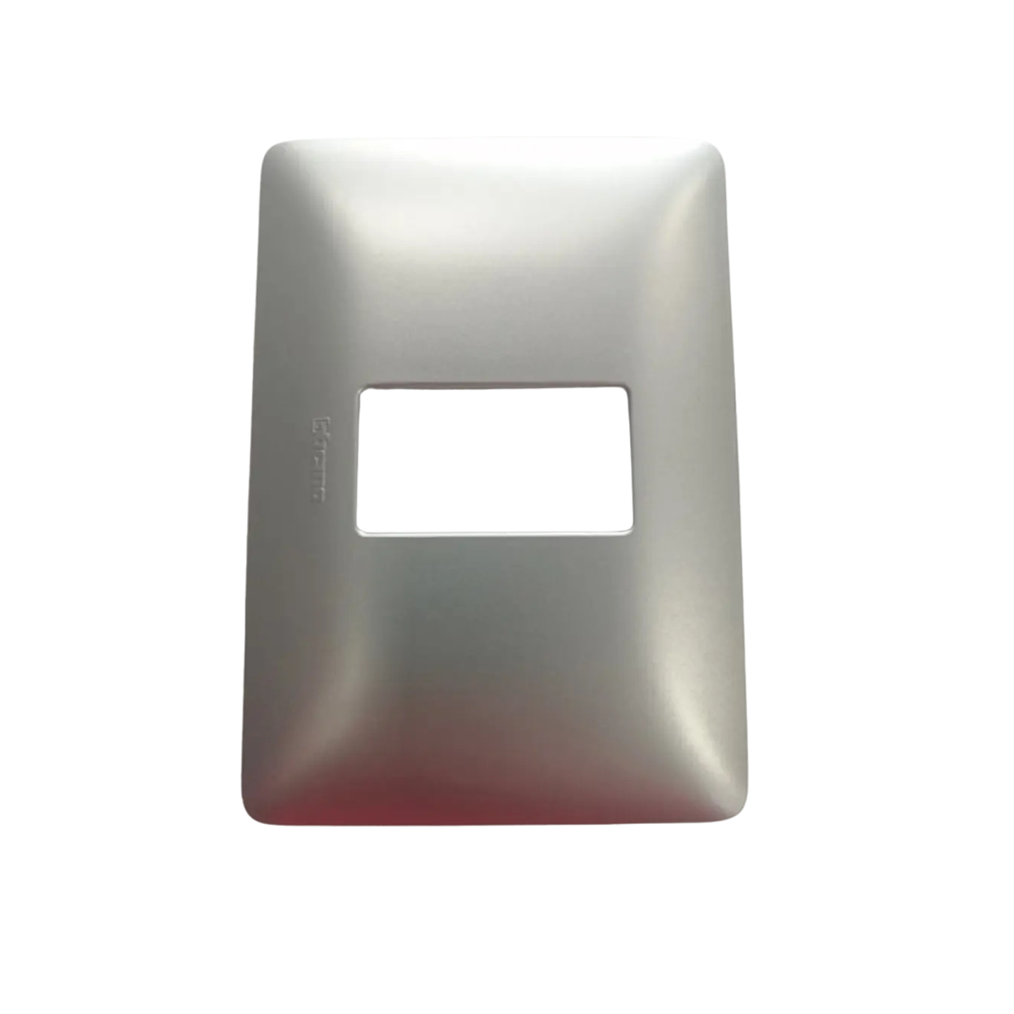 Placa Alumoxidal Am503/1Xs 1 Mod P/Soporte 503Sw 1