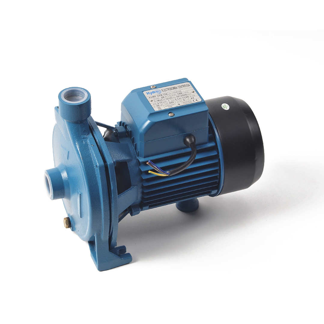 Electrobomba Hydro Cpw-180 1.5HP 223V 1
