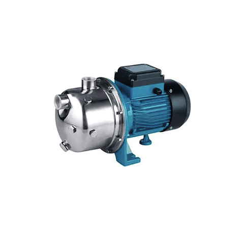 Electrobomba Hydro Inox 1HP Ydjs-100St 220V