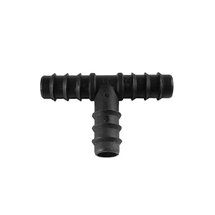 Tee Polietileno 16mm
