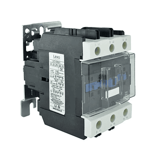 Contactor 80A, 1NO, IP20 220V Lexo