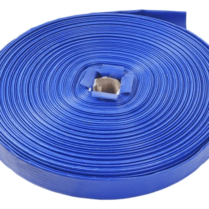 Manguera Plana LayFlat Hydro 4