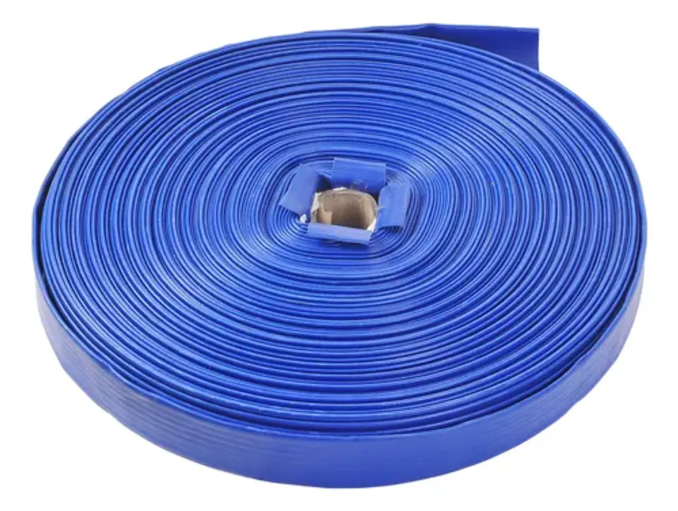 Manguera Plana LayFlat Hydro 4