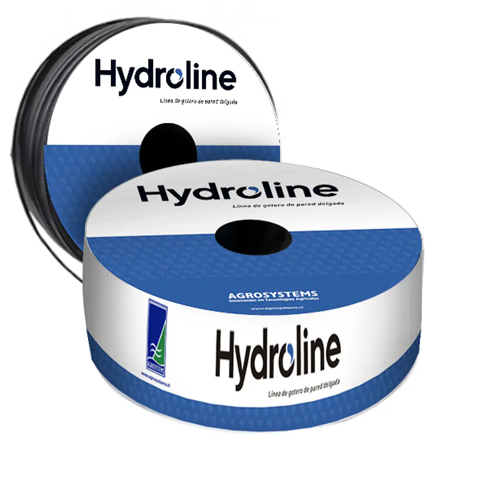 Cinta Riego Hydro 6000 20Cm 2800M 1