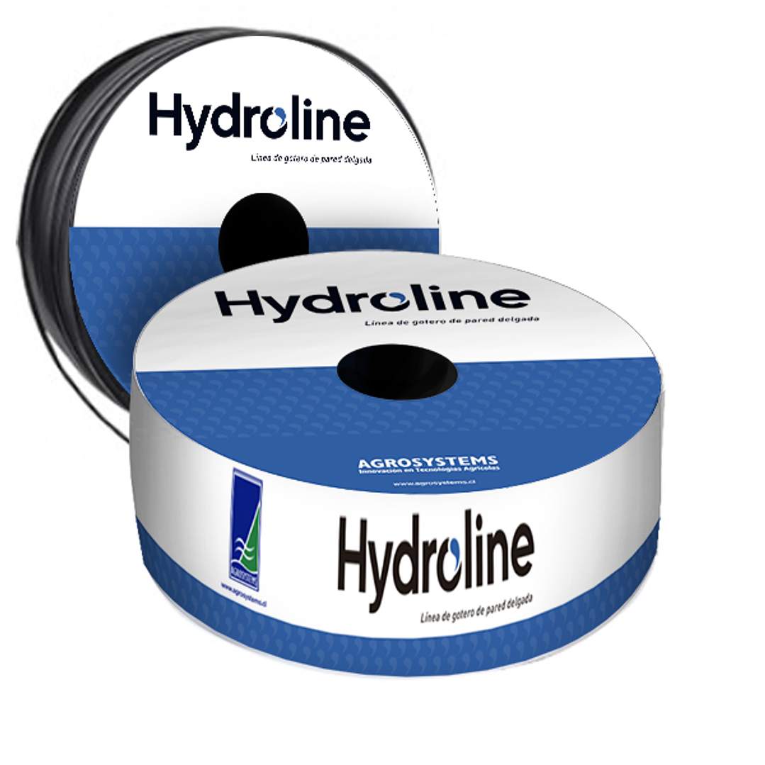 Cinta Riego Hydro 8000 20Cm 2200M 1