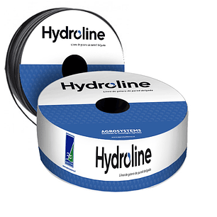 Cinta Riego Hydro 8000 20Cm 2200M