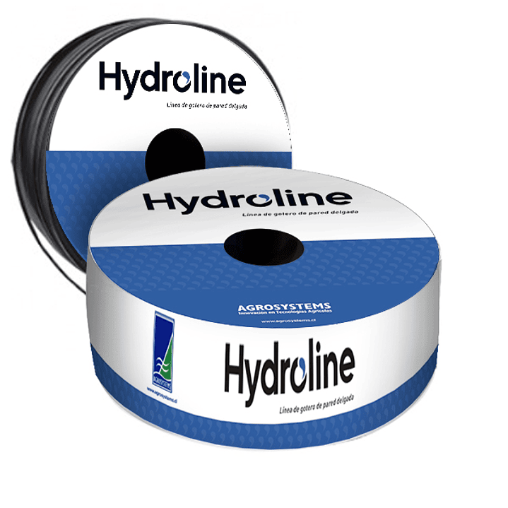 Cinta Riego Hydro 8000 20Cm 2200M 1